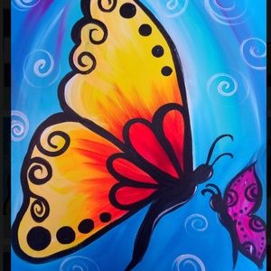 Meet your Posher, Janice